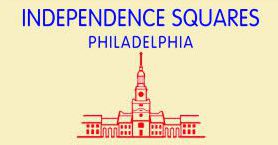 Independence Squares